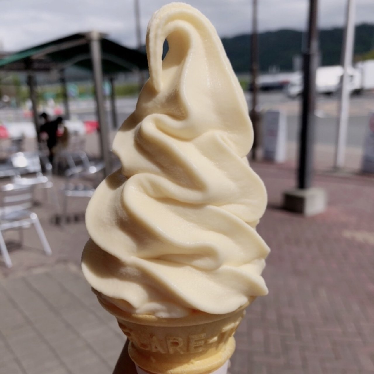 松本市で食べられるソフトクリーム人気17選 Sarah サラ