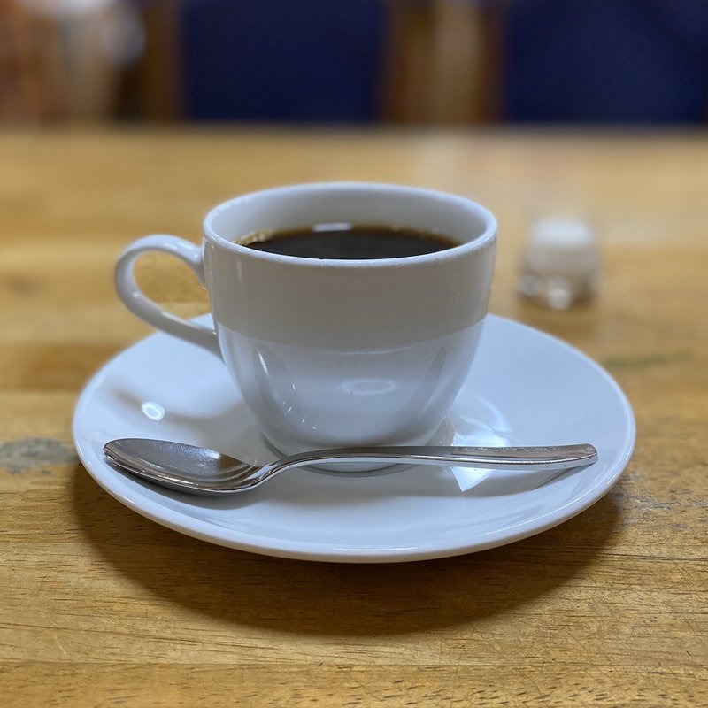 コーヒー(マローネ)