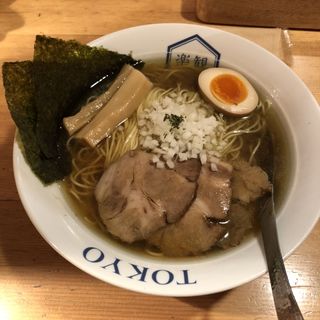 特製パール(楽観 NISHIAZABU GOLD )