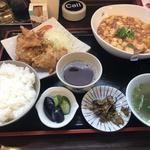 スタミナ定食(こしじ )