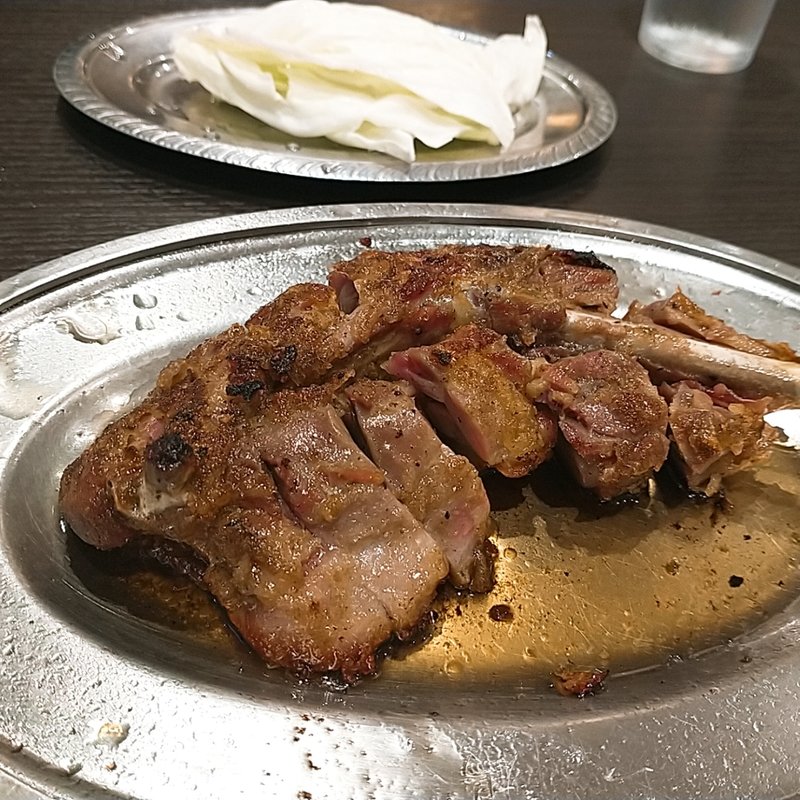 おやどり(一鶴 中府店 （いっかく）)