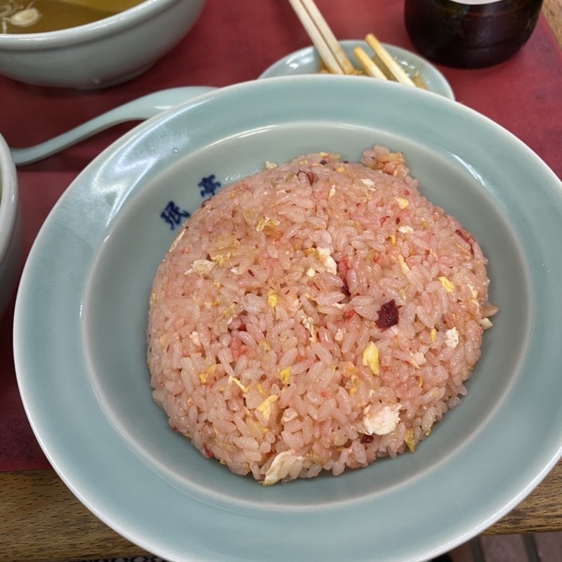 ラーチャン(みん亭 (珉亭))