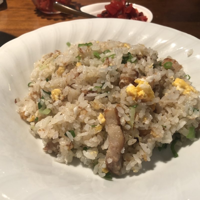 やきめし(スカイライン )