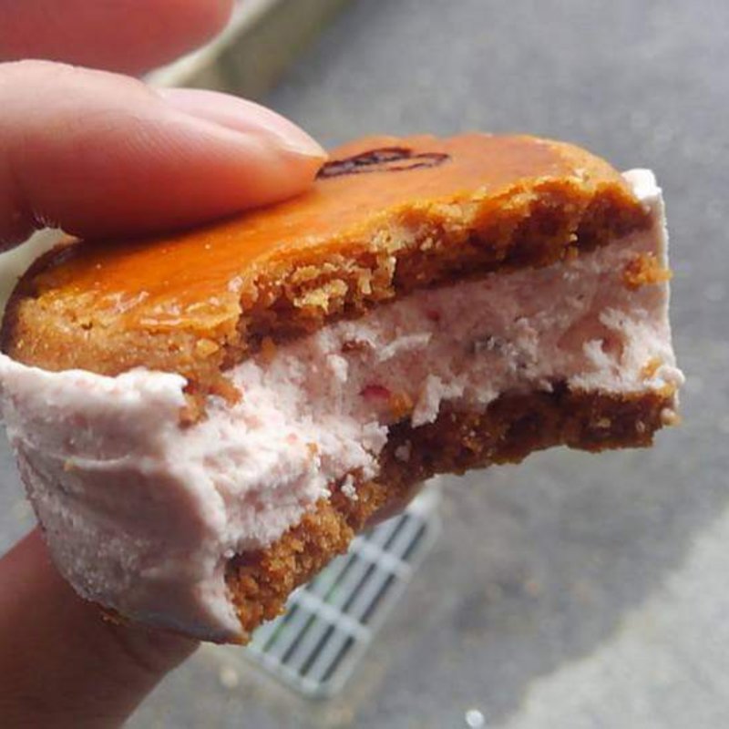 バターサンド(BonbonROCKett(ボンボンロケット))