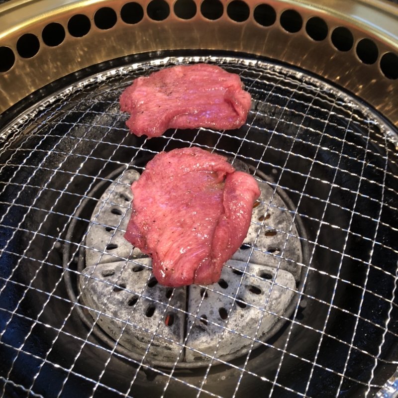 タン塩(トマトハウス)