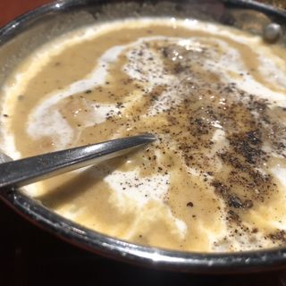 バターチキン(カマルプール )