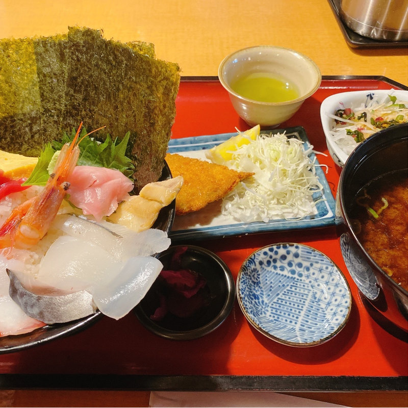 (マルサ水産 春日井店)