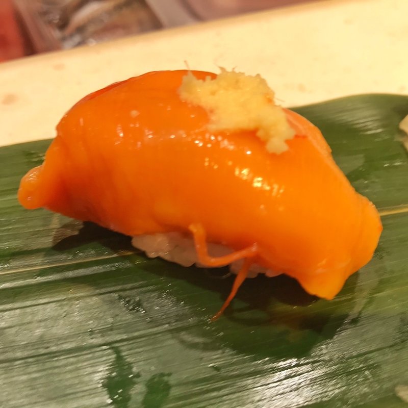 ほや(根室花まる 丸の内オアゾ店)