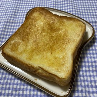 食パン(ベーカリープラザ80)