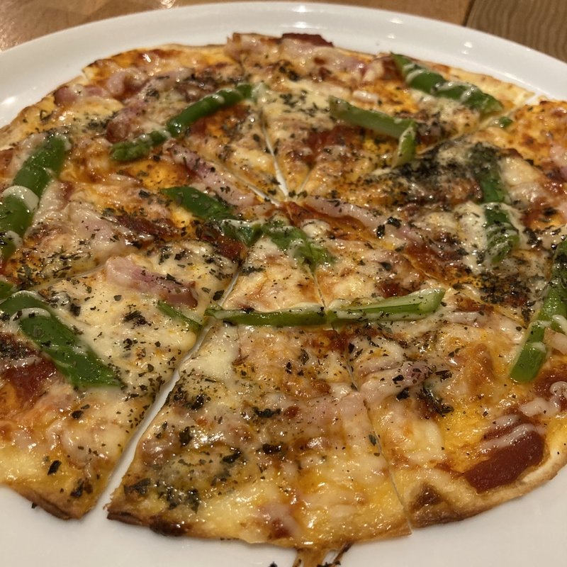 (トマト食堂 バランス)