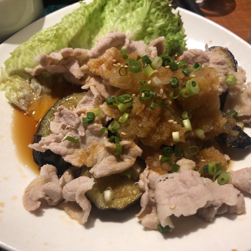 日替わり定食(香港食卓 大崎店)