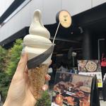 ソフトクリーム