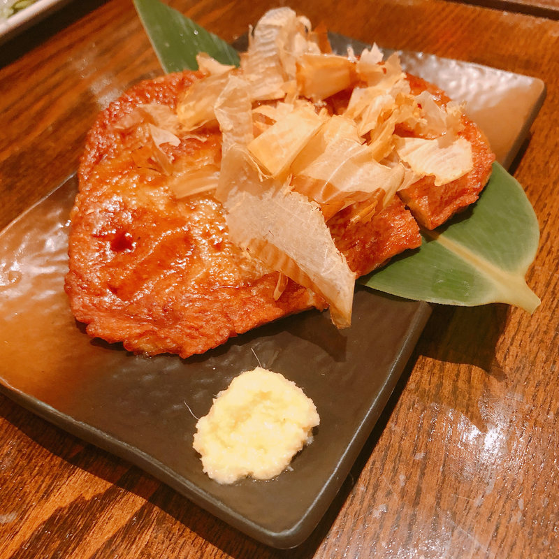 瀬戸内がんす(広島お好み焼き Big-Pig 神田カープ本店)
