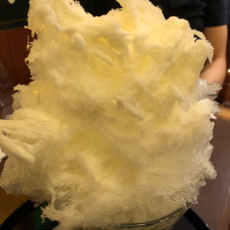 ミルキー(四代目大野屋氷室)