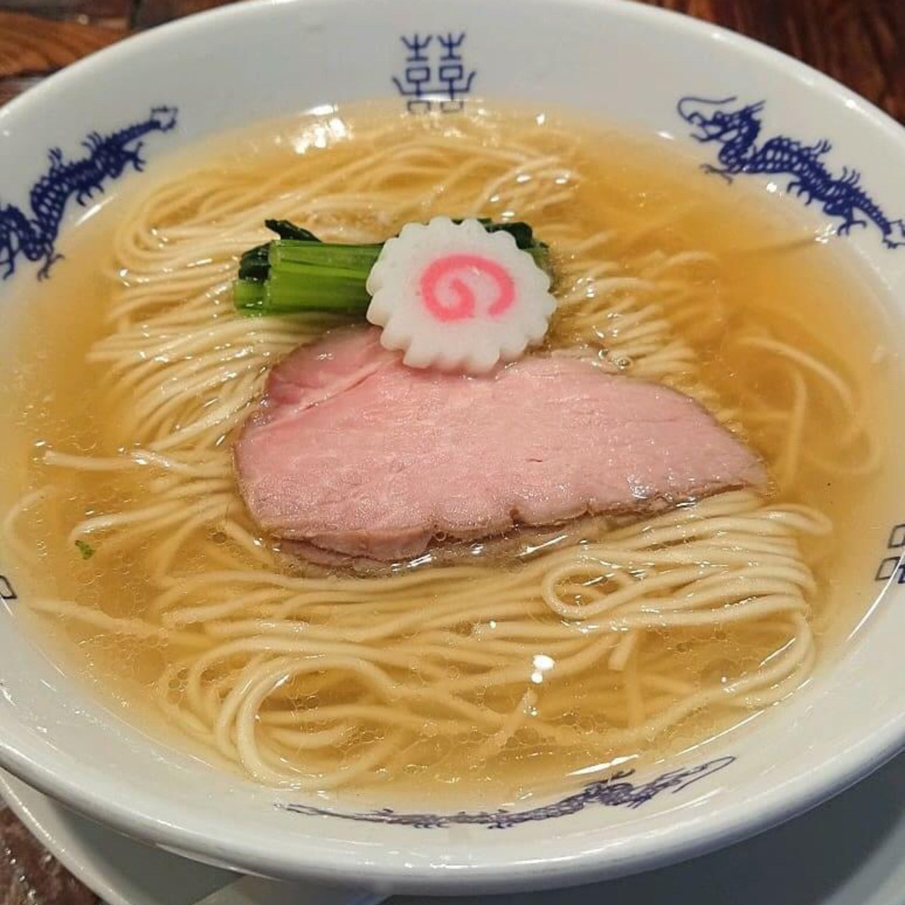 後楽園駅周辺で食べられるラーメンランキング Sarah サラ
