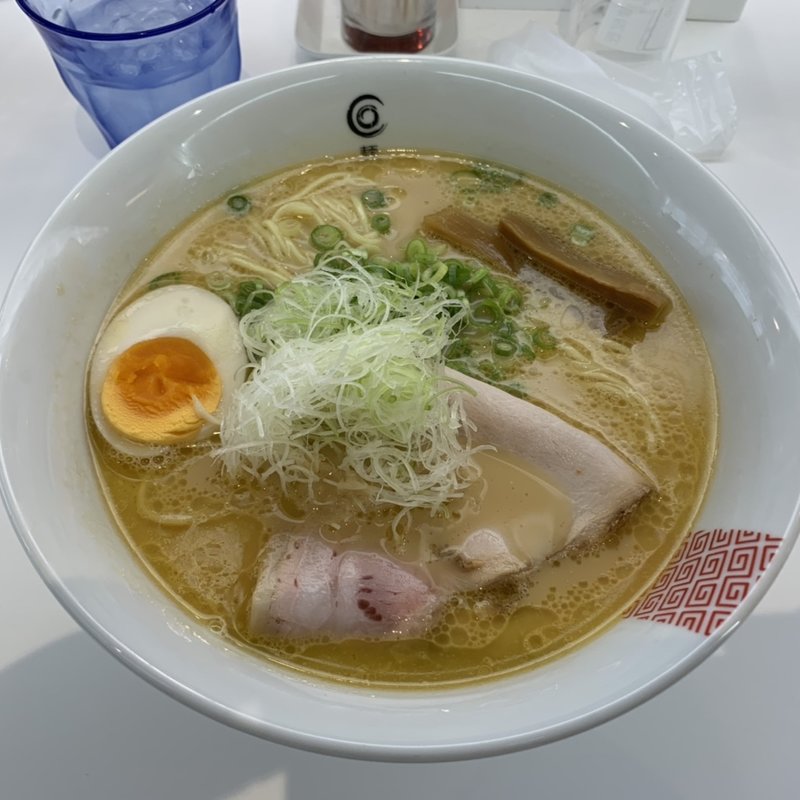 たくみラーメン(麺屋 匠 （【旧店名】麺屋 たくみ）)