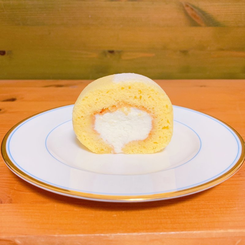 リコッタロール(アトリエ・ド・フロマージュ 南青山店)