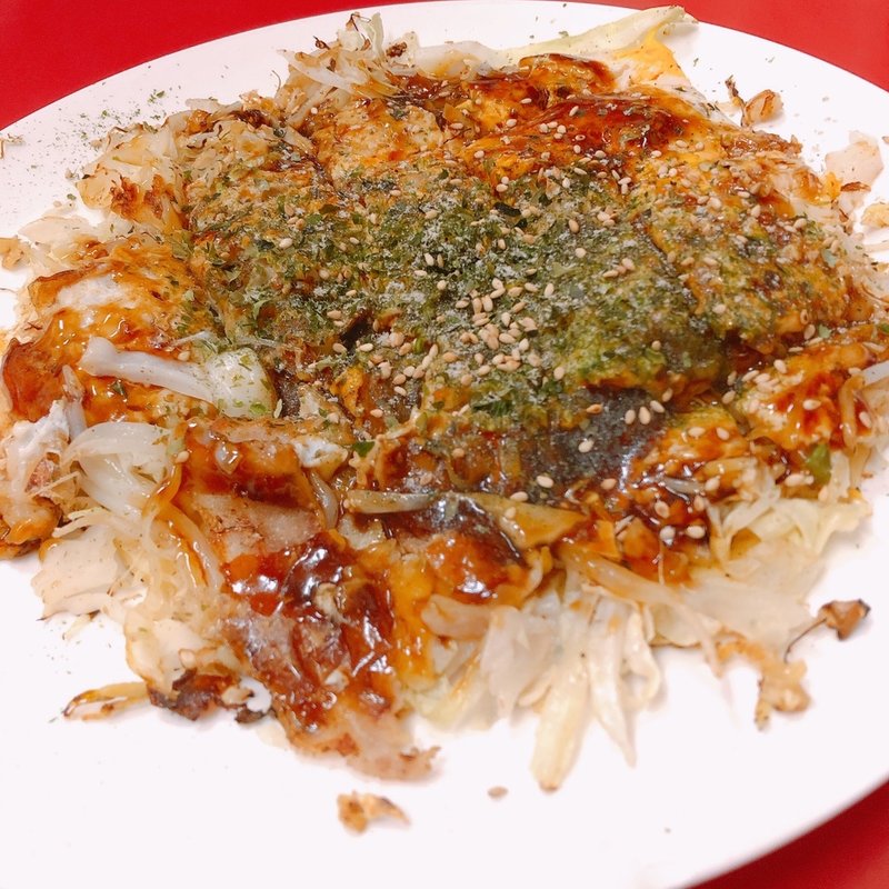 (広島お好み焼き　廣 （ひろ）)