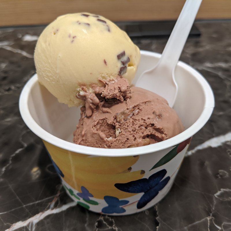 バナナチョコ×ナッツショコラ(CACAO HUNTERS Plus カカオハンターズプラス)