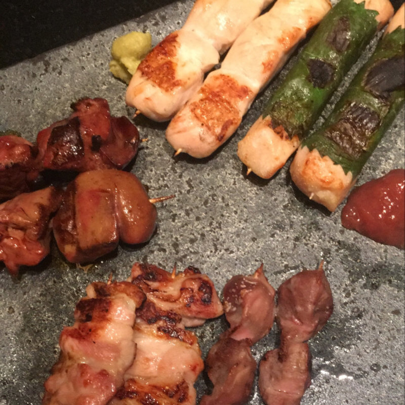 肝(ももたろう )