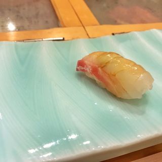牡丹(鮨一輝 東京丸の内店)