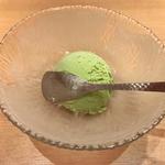 牡丹(鮨一輝 東京丸の内店)