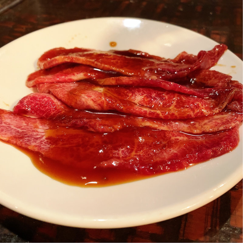 ミスジ(魅惑の七輪 らんまん （ミワクノシチリンランマン）)