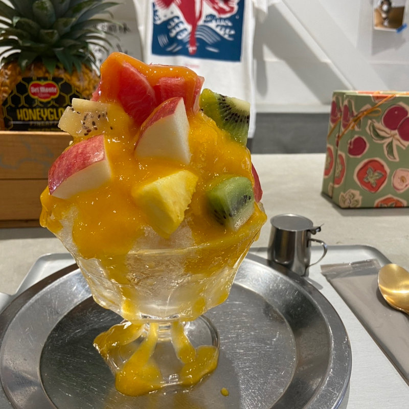 台湾トロピカル(堀内果実園)