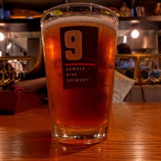 All Day's Pale Ale(QUAYS pacific grill(キーズ パシフィック グリル))