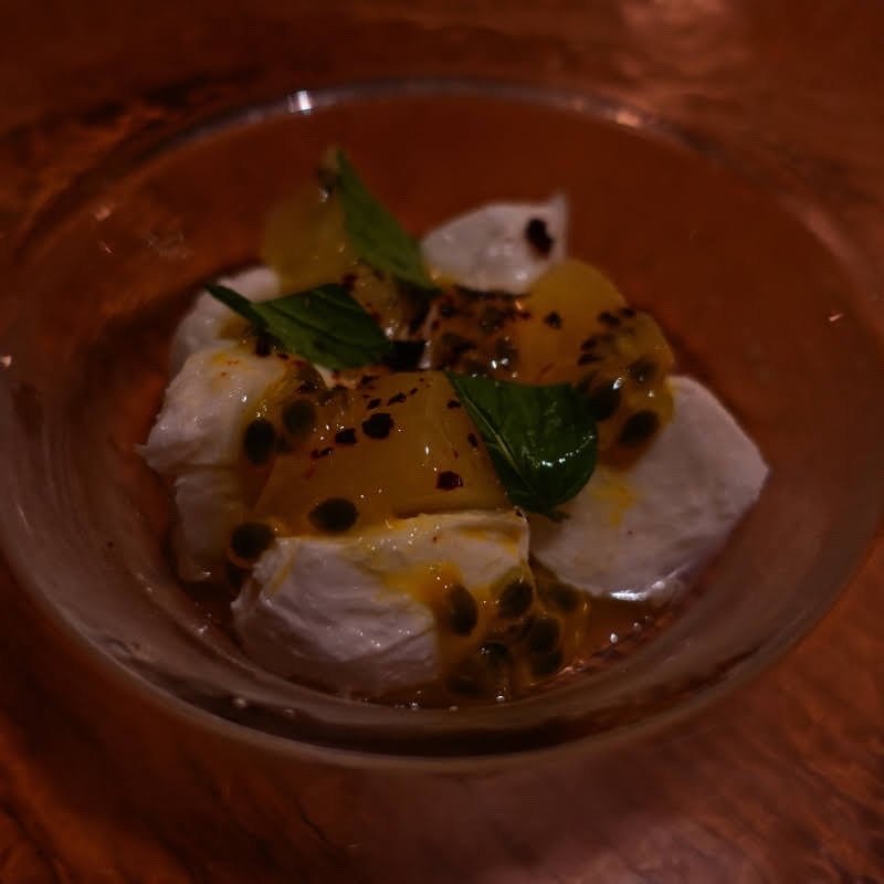 カプレーゼ(QUAYS pacific grill(キーズ パシフィック グリル))