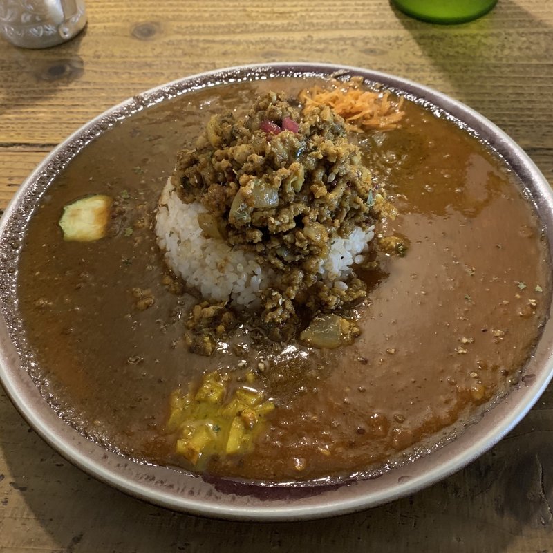 ラムキーマ (SOMA （ソーマ）)