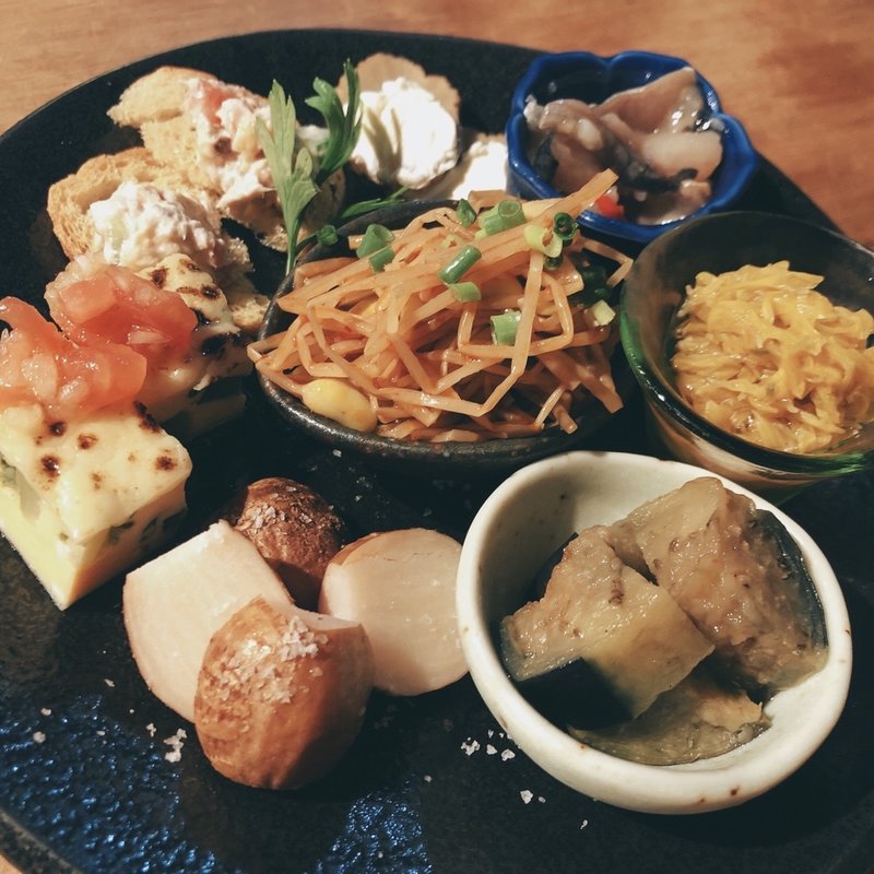 TOHOKU(プエドバル)