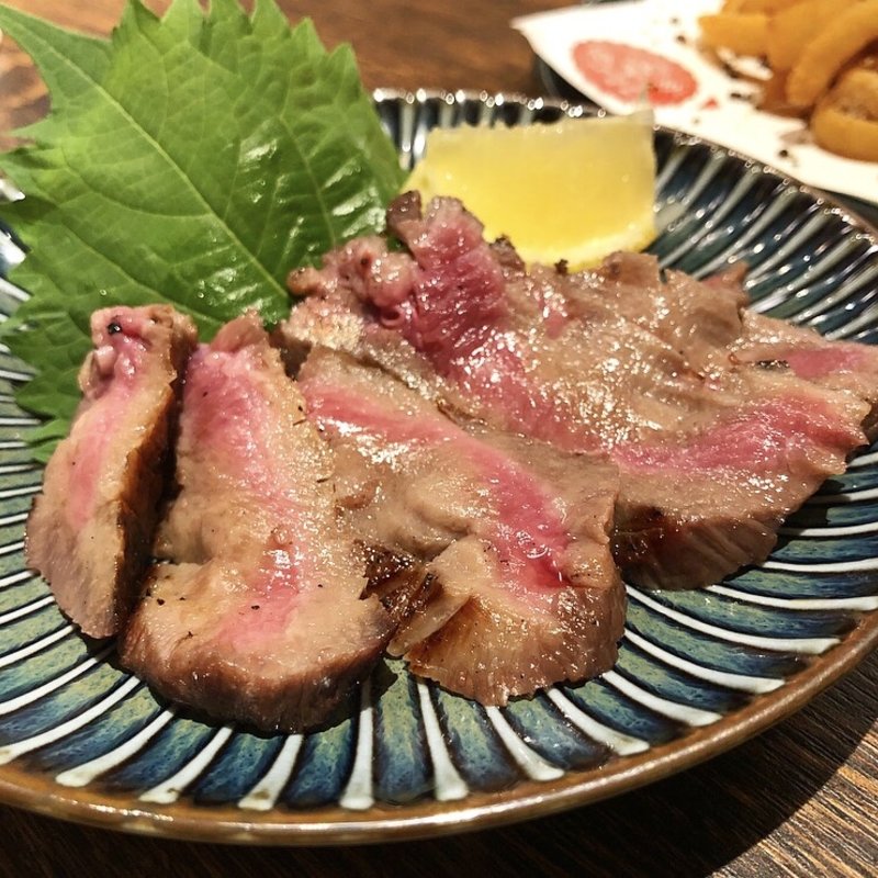 タンテキ(酒呑気びんご)