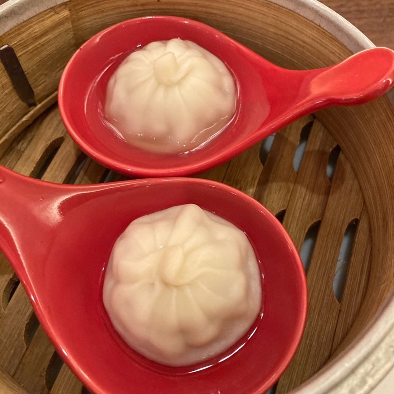 小籠包(四川餐館 あべのハルカスダイニング店 )