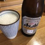ビール(JAPANラーメン道 （ジャパンラーメンドウ）)