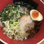 しょうゆラーメン(JAPANラーメン道 （ジャパンラーメンドウ）)