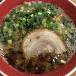 男前ラーメン