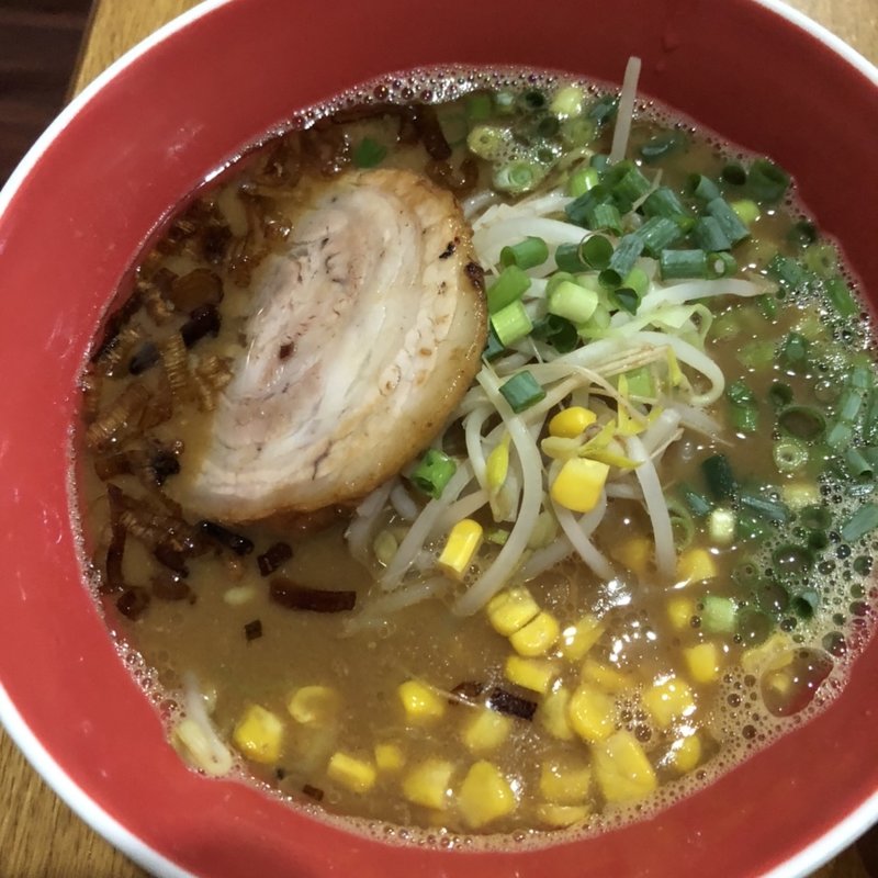 みちょラーメン(JAPANラーメン道 （ジャパンラーメンドウ）)