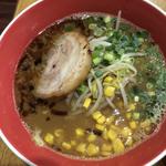 みちょラーメン