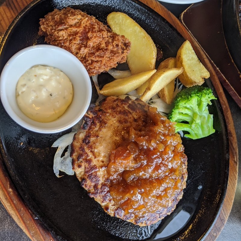 (ステーキのあさくま 松阪店 )