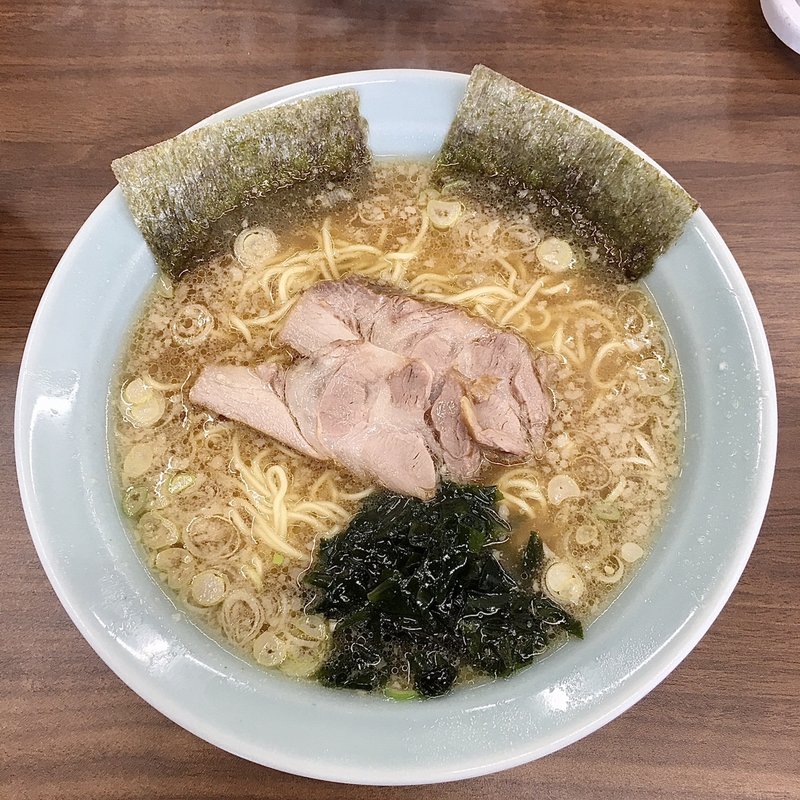 特製ラーメン(ラーメンショップ 春日井店 )