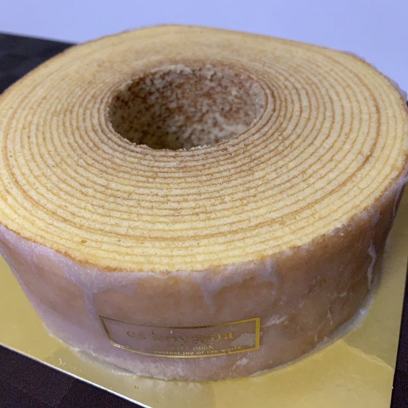 思い出の大きな木S(パティシエ エス コヤマ)