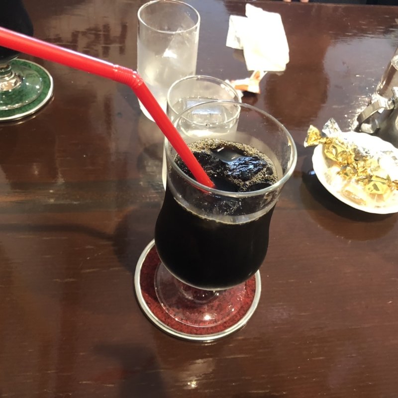 アイスコーヒー(BON （ボン）)