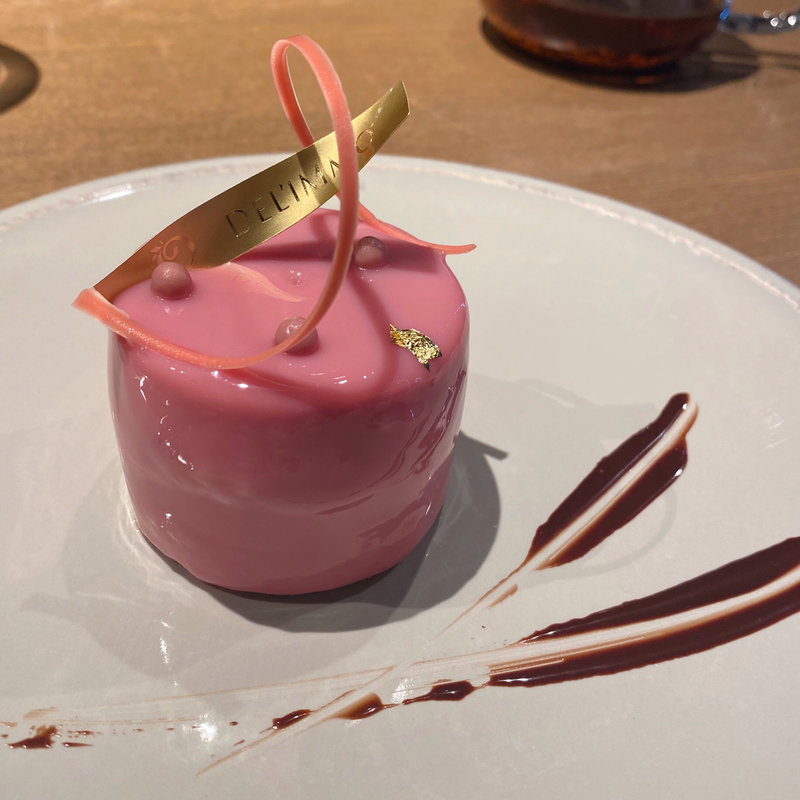 リチェ(パティスリー＆カフェ デリーモ 東京ミッドタウン日比谷店)