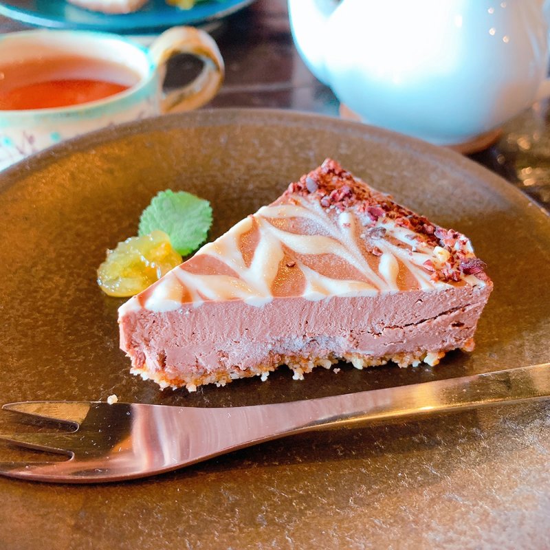 本日のロータルト(おと。)