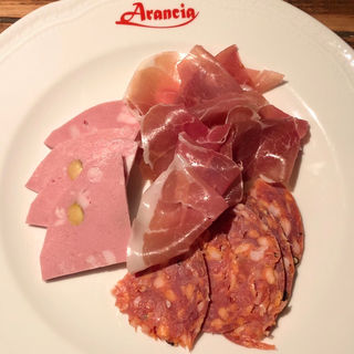 (アランチャ)