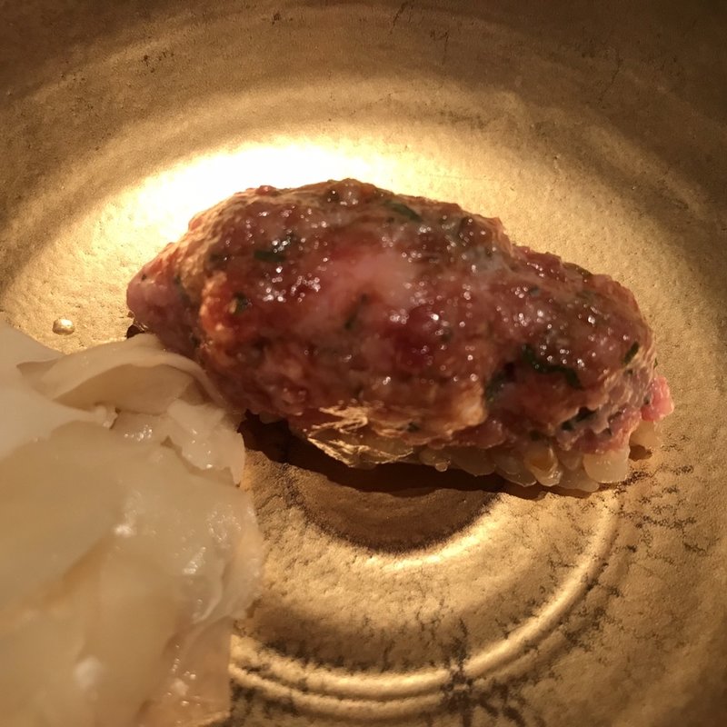 肉の魔球(金舌 白金)