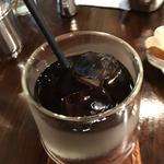 水出し珈琲