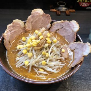 (東麺房 いわき店 )