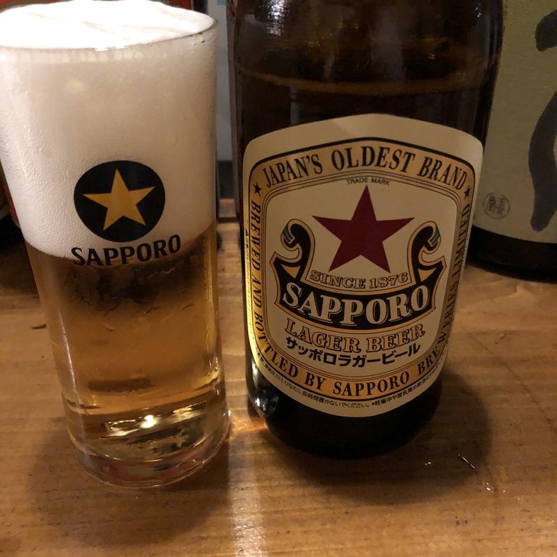 赤星(焼鳥 赫色)